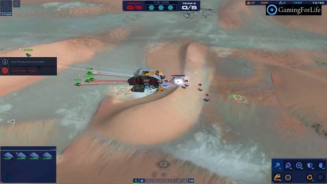 Best Trainer/Cheat for Homeworld: Deserts of Kharak смотреть онлайн