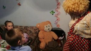 ДЕНЬ РОЖДЕНИЕ! 11 ЛЕТ СЕРОМУ! КОНКУРСЫ