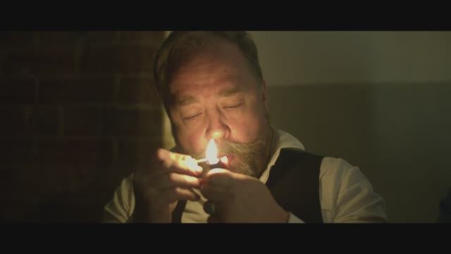 Трейлер полнометражного художественного  кинофильма "Му-Му"