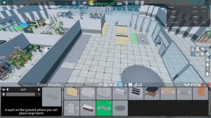 Retail Tycoon 2 Shopping Mall Speed Build | $4.6mil+ | ROBLOX