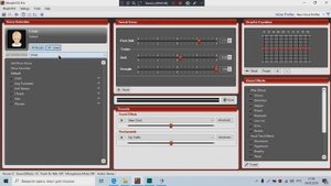 РЕШАЕМ ВСЕ ПРОБЛЕМЫ С MORPHVOX PRO