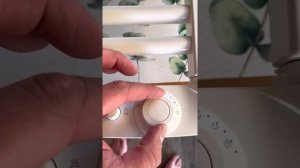 Электрический полотенцесушитель Atlantic