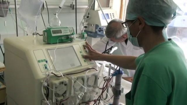 Видео ННМЦ Астана, на день медика смотреть онлайн