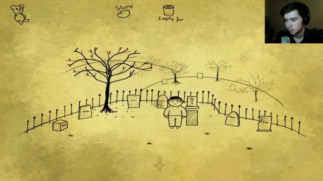 НУ ОЧЕНЬ ПЛОХОЙ СОН | Bad Dream:Graveyard смотреть онлайн