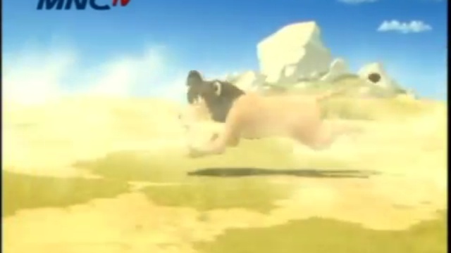 Leon Error of the Savannah - Leon - 4 x 400 M смотреть онлайн