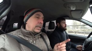 Обновил прошивки на Lada Kalina 2 и Granta с роботом