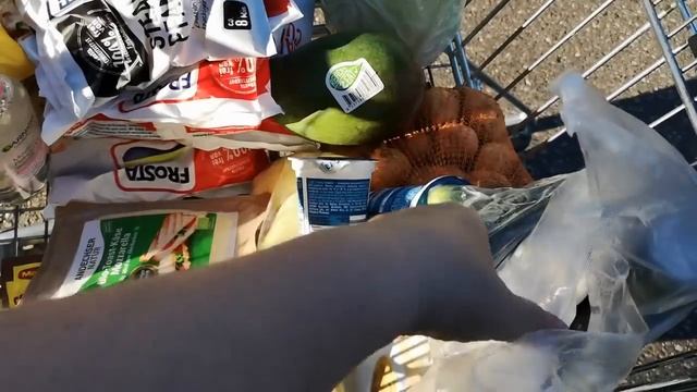 ПОКУПКИ в СУПЕРМАРКЕТЕ! ПРОДУКТОВАЯ ЗАКУПКА в ГЕРМАНИИ! ВИДЕО снято в СЕНТЯБРЕ! смотреть онлайн