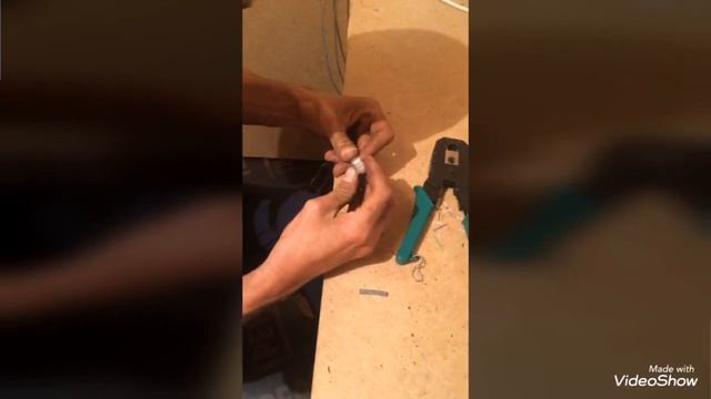 Установка систем видеонаблюдения. смотреть онлайн