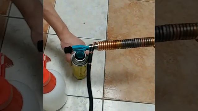 Самая ДЕШЕВАЯ печь ДЛЯ БАНИ своими руками!