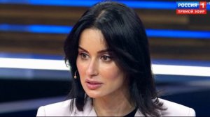 Скабеева разводится со своим мужем Поповым! Загулял с Канделаки!