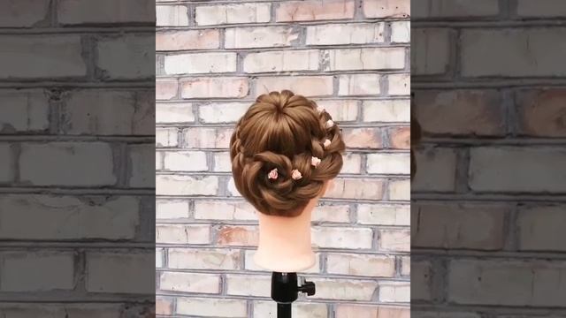 Корзинка или паутинка ?