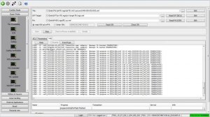 Bmw 6hp F series ISN OBD reset via esys/tool32