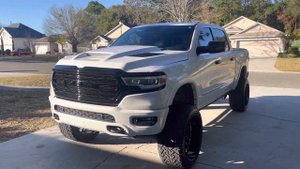 Don’t buy these Venom Power Terra Hunter X/T Tires