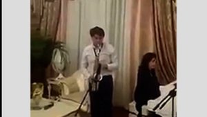 Куандык Бишимбаев восхитил Казнет