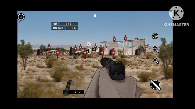 Обзор игры: LONEWOLF (17+) A Sniper Store смотреть онлайн