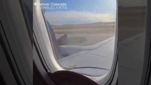 Самолет Boeing 737-800 Southwest Airlines, направлявшийся в Хьюстон