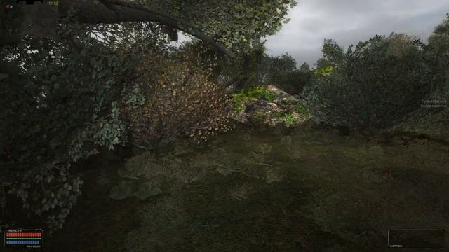 ОП-2.1. Раритетное оружие. Проход в Долину смотреть онлайн