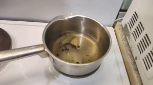 КАК ПРАВИЛЬНО ЗАМАРИНОВАТЬ ЧЕСНОК "ПО-ГРУЗИНСКИ". Маринованный чеснок на зиму