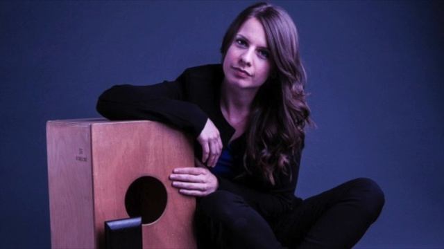 Working Drummer podcast 056: Kassandra Kocoshis смотреть онлайн