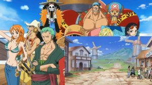 Реакция людей на награды мугивар #2 | Ван Пис | One Piece