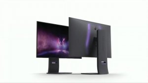 LG UltraGear™ OLED 32GS95UE Gaming Monitor