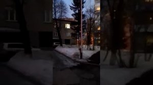 Шлагбаум 2