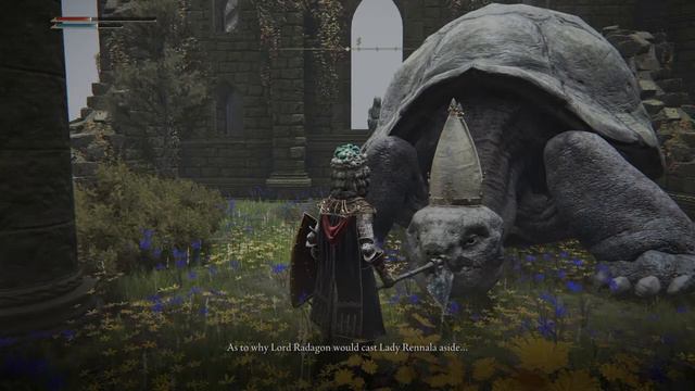 MIRIEL PASTOR OF VOWS LOCATION CHAT GUIDE ELDEN RING