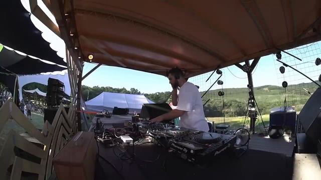 BRYZ at Alkototabor смотреть онлайн