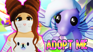 ROBLOX ADOPT ME ОБНОВА ОТКРЫВАЮ ЯЙЦА ?! Лавиния Адопт Ми РОБЛОКС ?!