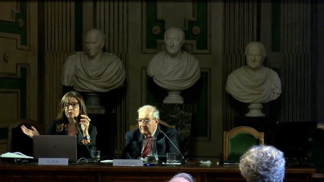 Champollion e Torino. A duecento anni dalla decifrazione dei geroglifici. Prima parte смотреть онлайн