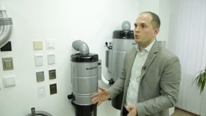 Центральный пылесос. Система пылеудаления для дома. Не так дорого, как я думал! Скрытый пылесос.