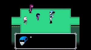 Deltarune : Do Choices Matter? And Where Is It Heading? (A Deltarune Theory)