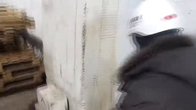 Нанесение сверх тонкой теплоизоляционной краски смотреть онлайн