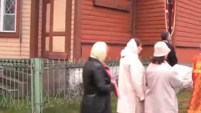 Крестный ход на Николу 22.05.09.mp4 смотреть онлайн