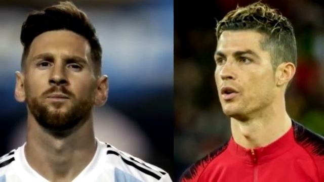 Роналду поддержал Месси. Неймар оскорбил Силву. Фекир и Реал. Клюйверт перешел в Рому смотреть онлайн