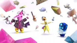 Inside Out Bing Bong's Shortcut