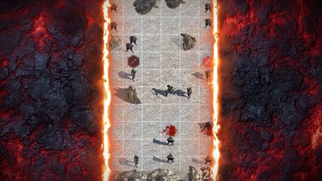Разработка казуальных игр / Casual game development