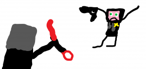 КОНТР СТРАЙК В РОБЛОКС