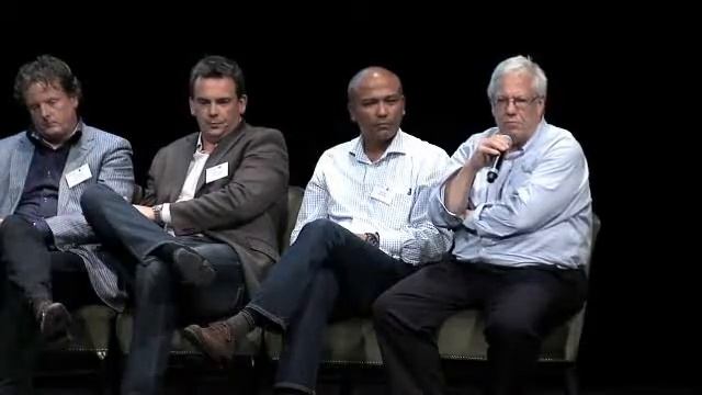 Email Marketing Evolved 2010 - Q&A Part 4