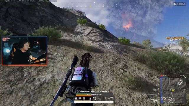 PUBG - 6 лет вместе. Стоит ли играть ПУБГ в 2023 году? смотреть онлайн