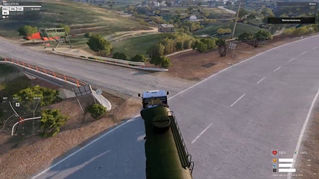 ArmA 3 Altis Life Жизнь на Острове