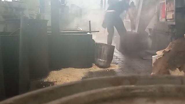 Закалка пружины смотреть онлайн