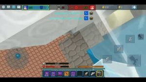 Как получать каждый день БЕСПЛАТНО Г-кубы в Blockman go (это не кликбейт)