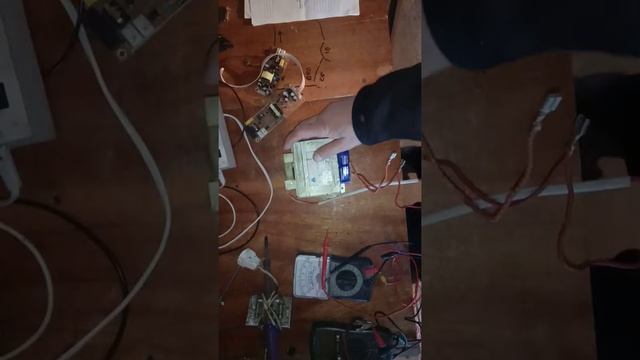 Трансформатор от микроволновки смотреть онлайн