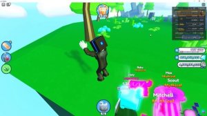 ROBLOX PET SIMULATOR ч.2 ПК #Roblox #roblox #РОБЛОКС #роблокс