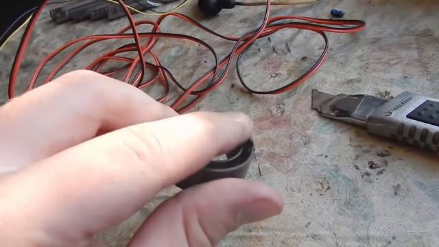 Подсветка замка зажигания в автомобиле Daewoo Lanos своими руками смотреть онлайн