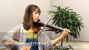 Yamaha YEV-104 - YSV-104 - Acoustic Violin Comparsion