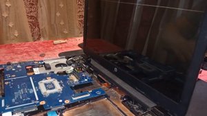 HP RT3290  Ноутбук не для всех или как люди не  любят свою технику