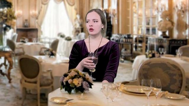 БОГАТАЯ И БЕДНАЯ ПОМЕНЯЛИСЬ ЖИЗНЯМИ. Часть 2 / Лера Пешка смотреть онлайн