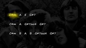 The Mamas & The Papas - California Dreamin' - Chords & Lyrics